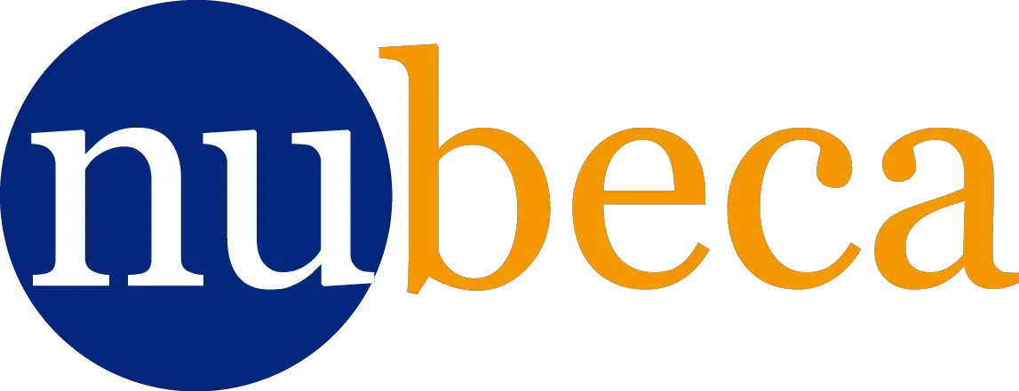 nubeca Logo