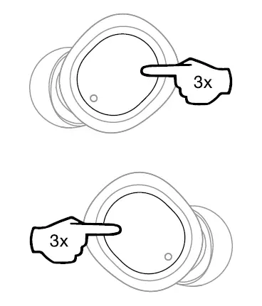 Activate Voice Assistant