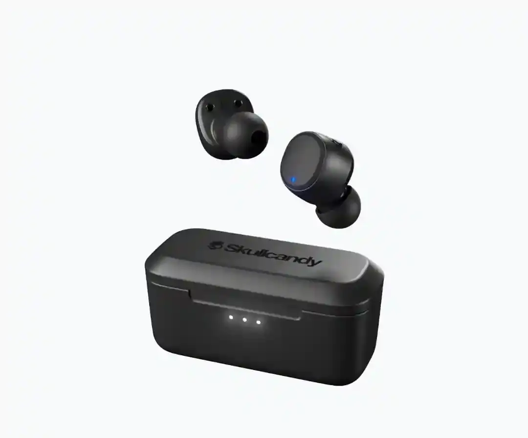 Skullcandy Spoke User Manual Skullcandy Spoke User Manual