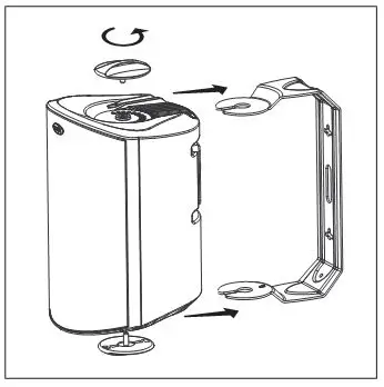 polk audio Atrium 4, 5, 6, 7, 8 SDI Outdoor Speaker - FIGURE 10
