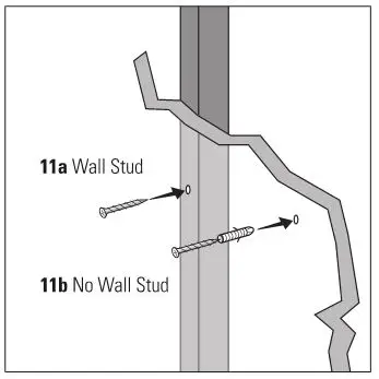 polk audio Atrium 4, 5, 6, 7, 8 SDI Outdoor Speaker - FIGURE 11