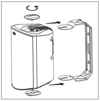polk audio Atrium 4, 5, 6, 7, 8 SDI Outdoor Speaker - FIGURE 14