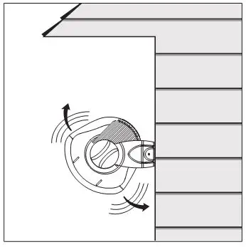 polk audio Atrium 4, 5, 6, 7, 8 SDI Outdoor Speaker - FIGURE 2
