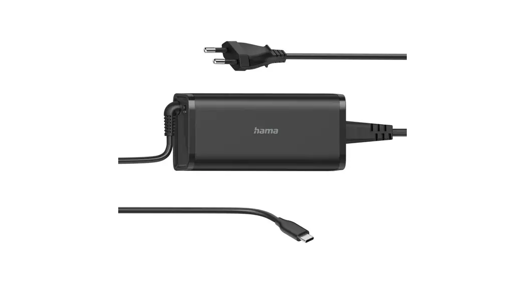 Hama 00200008 70w Universal Car Notebook Power Supply Instruction Manual
