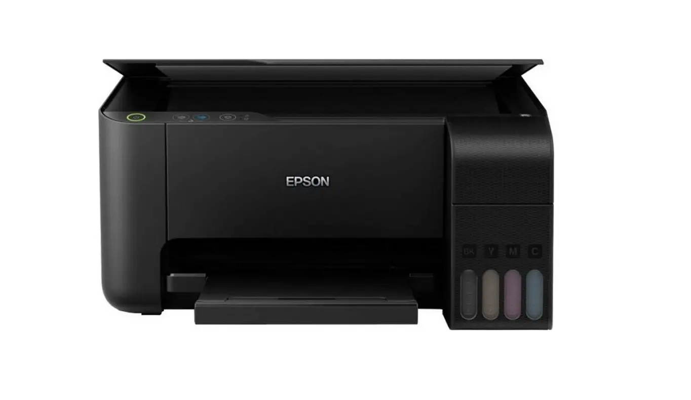 Epson America Inc Warranty Information