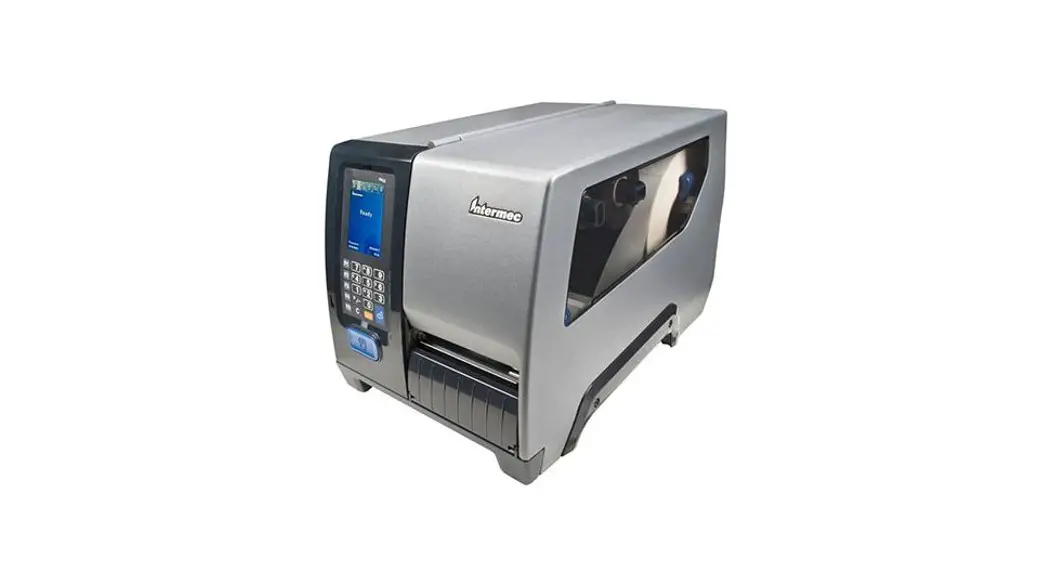 Intermec Full Roll Rewinder Pm43 Installation Guide