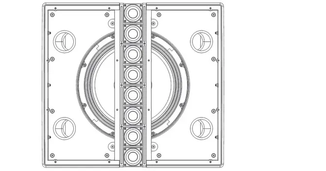 Presonus Cdl12p Constant Directivity Loudspeaker Owner's Manual