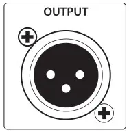 PreSonus CDL12P Constant Directivity Loudspeaker - Direct Out