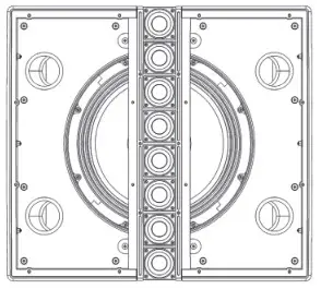 PreSonus CDL12P Constant Directivity Loudspeaker - Introduction
