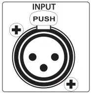 PreSonus CDL12P Constant Directivity Loudspeaker - Line Input