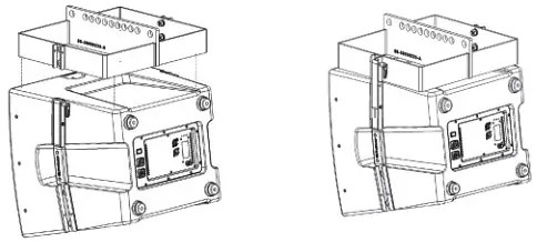 PreSonus CDL12P Constant Directivity Loudspeaker - Rigging a CDL12P to a CDL12P