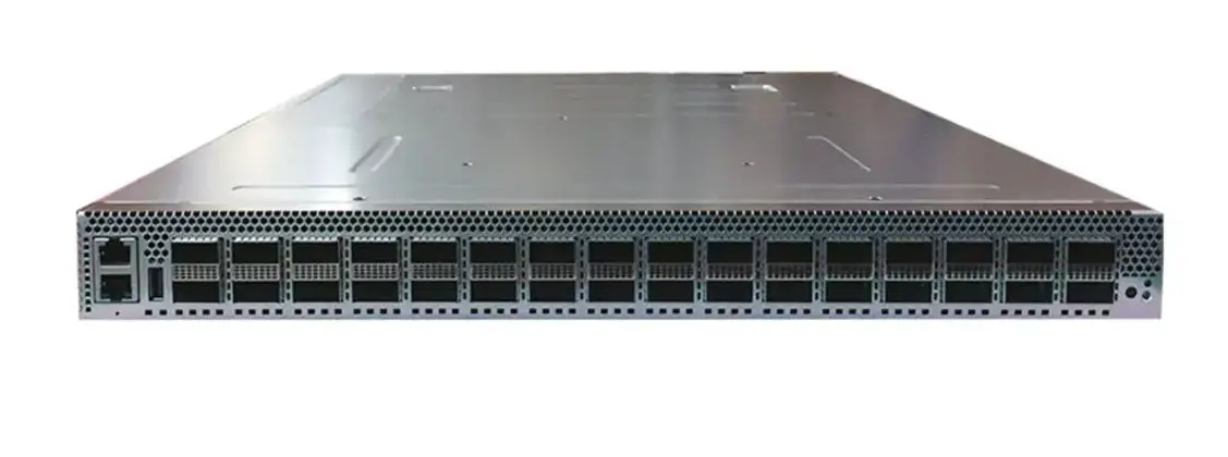 Edge-core As9516-32d 32-port 400g Ethernet Switch User Guide