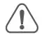 caution icon