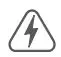 warning icon