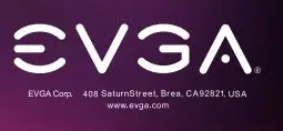 EVGA Logo