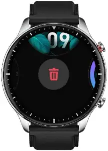 A48661 - Delete Watch Face