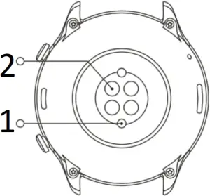 AMAZFIT A48661 - Features 1