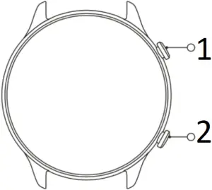 AMAZFIT A48661 - Features 2