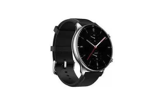 Amazfit A48661 Gtr 2 Smart Watch Classic Edition User Manual