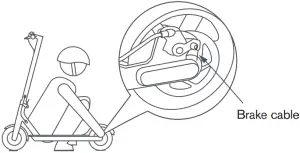 Close and transport the product