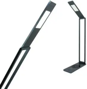 Valore LED Table Lamp with Wireless Charging LTL24