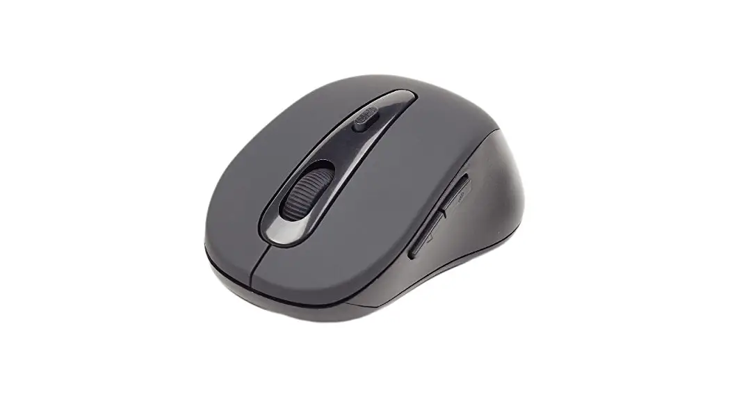 Gembird Muswb2 Bluetooth Mouse User Manual