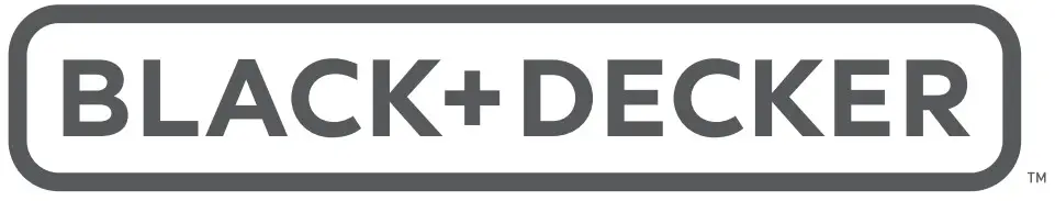 BLACK DECKER LOGO