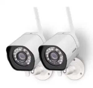 a close up of a camera