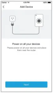 zmodo HD WIFi Indoor/ Outdoor Camera Kit User Guide