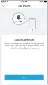 graphical user interface, application