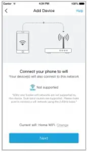 graphical user interface