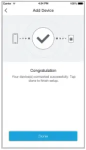 graphical user interface, application