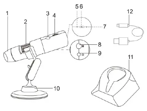 Product Function Introduction