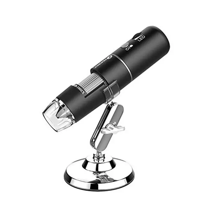 Skybasic Gnimb401kh03 Wifi Digital Microscope User Manual Skybasic Gnimb401kh03 Wifi Digital Microscope User Manual