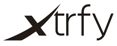 Xtrfy logo