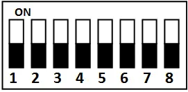 HIKVISION DS-K1107A Series Card Reader- Introduction
