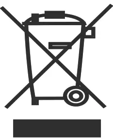 PUTY Q20 PT26 Portable Label Printer - disposal