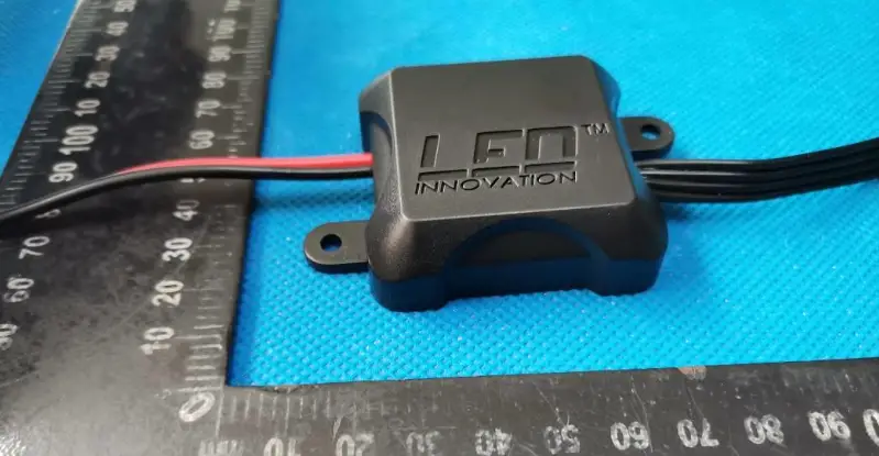 Custom Accessories 23209 App Driven 1 Channel Rgb Led Bed Light 8pk Kit Instruction Manual Custom Accessories 23209 App Driven 1 Channel Rgb Led Bed Light 8pk Kit Instruction Manual