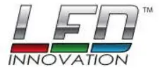 LED Logo