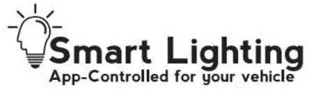 Smart Lighting Logo