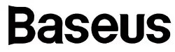 Baseus W526 Wireless Charger - logo