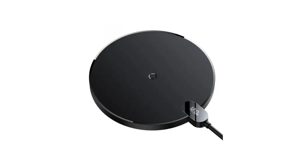 Baseus W526 Wireless Charger User Manual Baseus W526 Wireless Charger User Manual