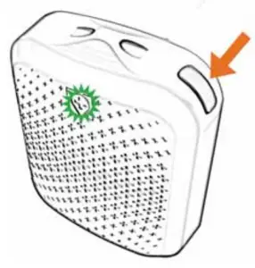 Tack One Private TK20 Track GPS Location Tracker-led