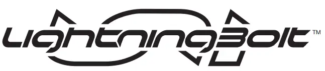 Lightning Bolt logo