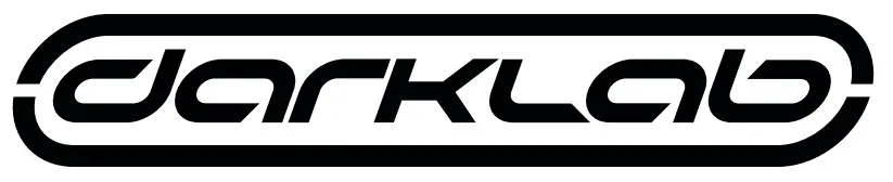 darKLab logo