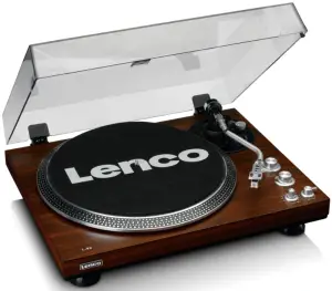 L-92WA-Belt-Drive-Turntable-with-PC-Encoding-and-Auto-Return