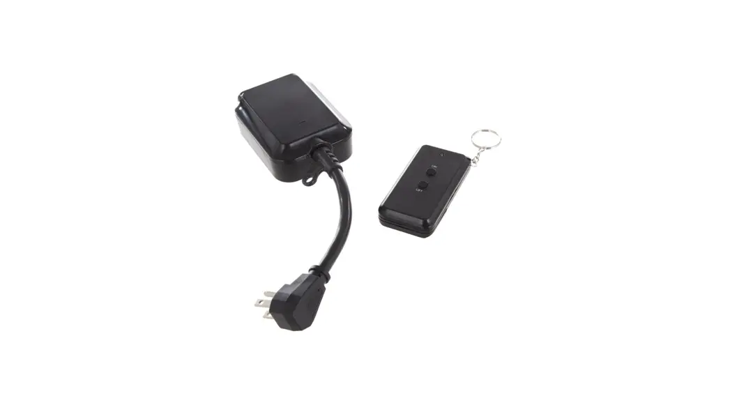 Hyper Tough Ylt-42bc Wireless Indoor/outdoor Remote Control Switch User Guide Hyper Tough Ylt-42bc Wireless Indoor/outdoor Remote Control Switch User Guide