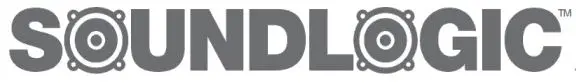 SOUNDLOGIC logo