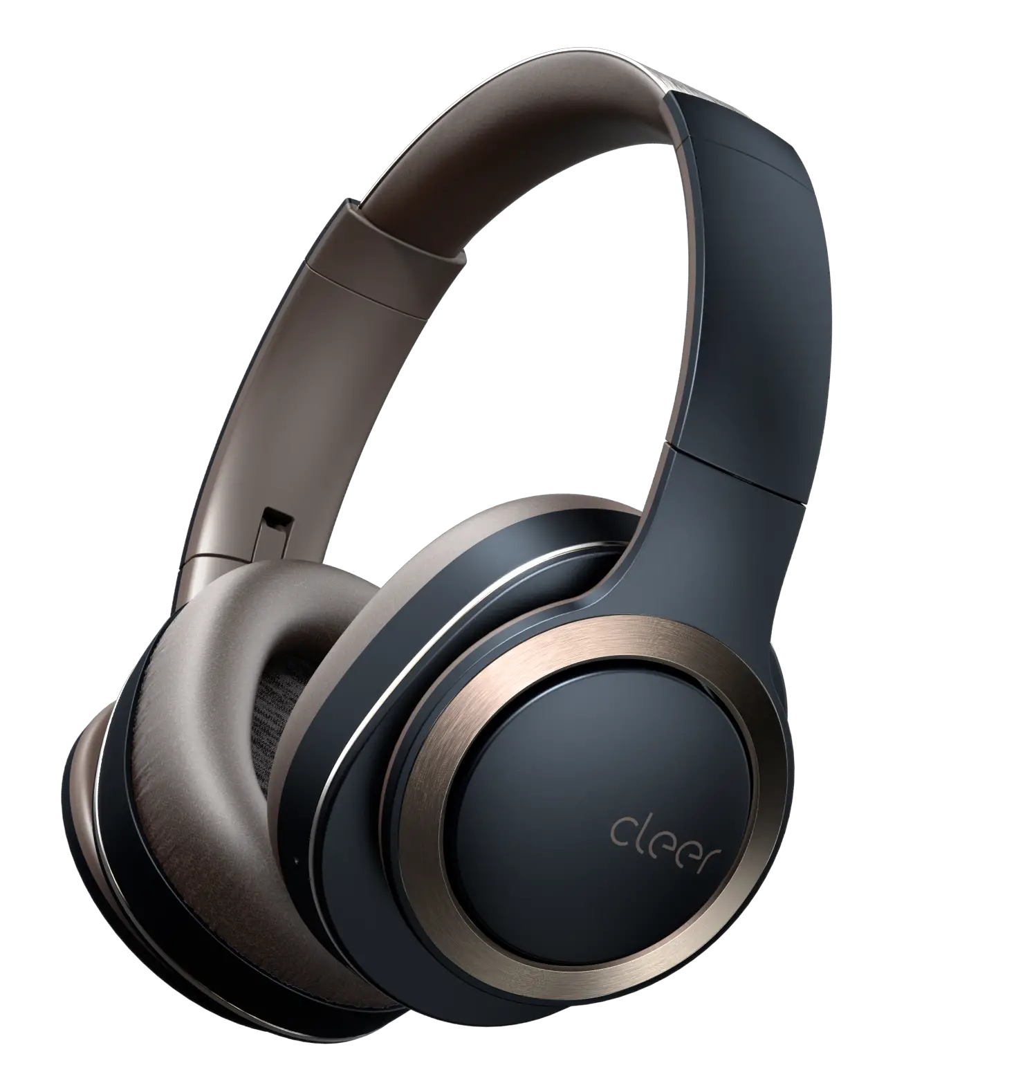 cleer GS-7140-01-A1 ALPHA Wireless Noise Cancelling Headphone fig1