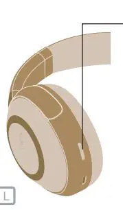 cleer GS-7140-01-A1 ALPHA Wireless Noise Cancelling Headphone fig13